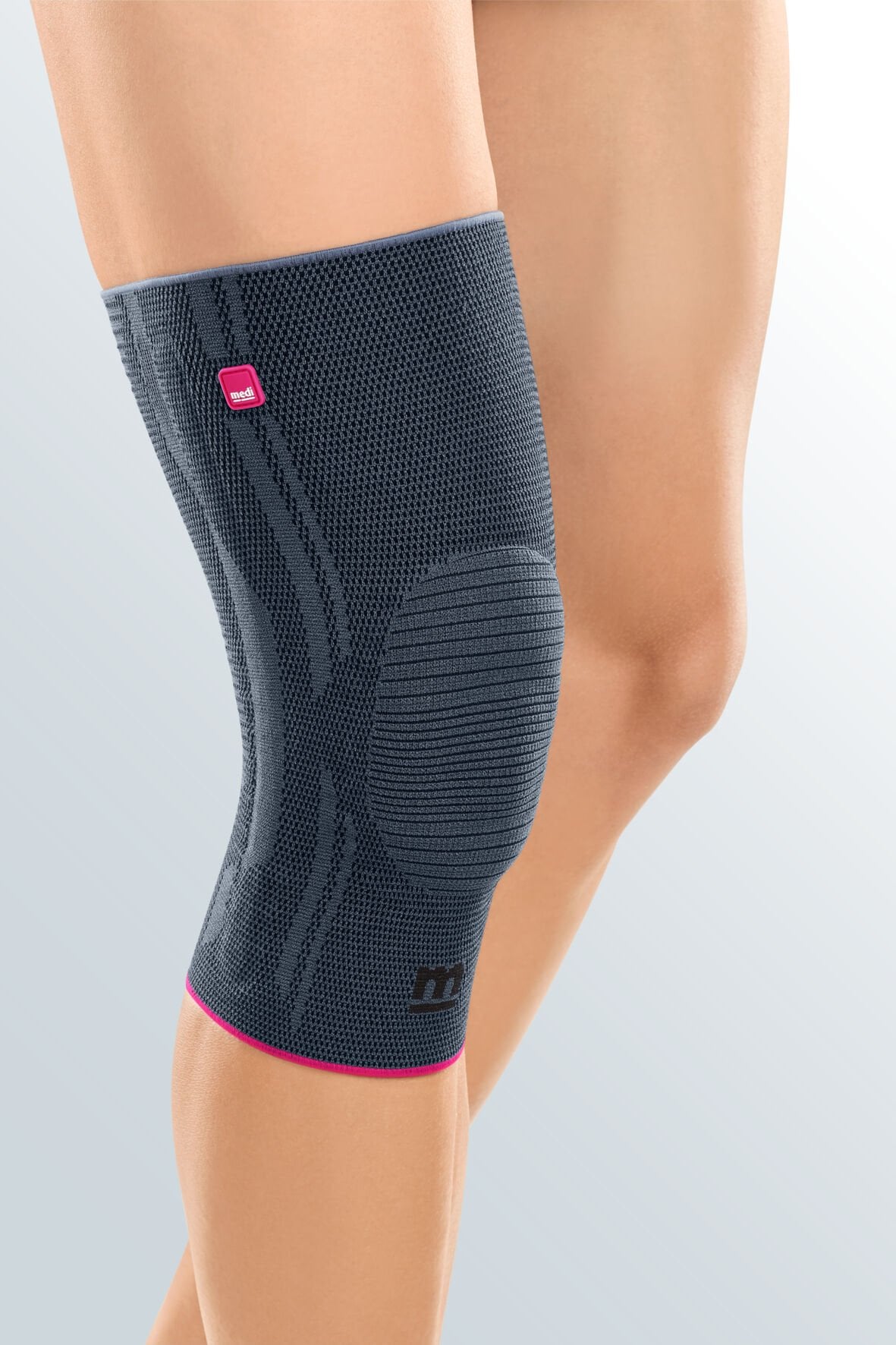 Medi | Genumedi Patellar Yan Bağ Destekli Dizlik