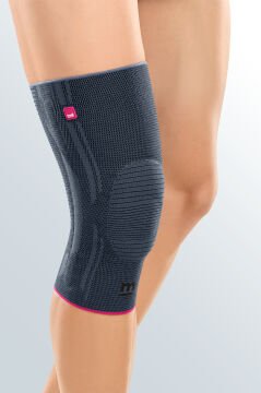 Medi | Genumedi Patellar Yan Bağ Destekli Dizlik