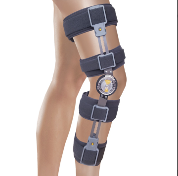 6325 - Genucare ROM T Açı Ayarlı Dizlik