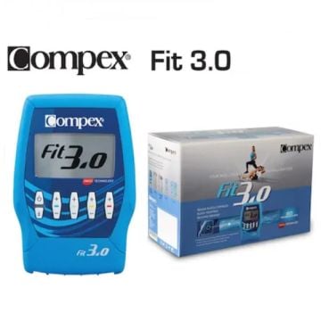 COMPEX FIT 3.0 Tens Cihazı