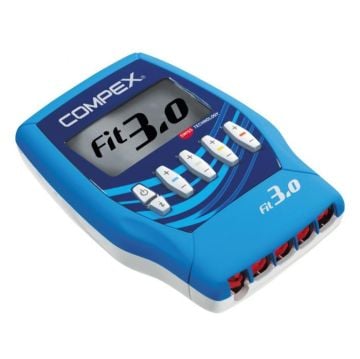 COMPEX FIT 3.0 Tens Cihazı