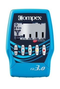 COMPEX FIT 3.0 Tens Cihazı