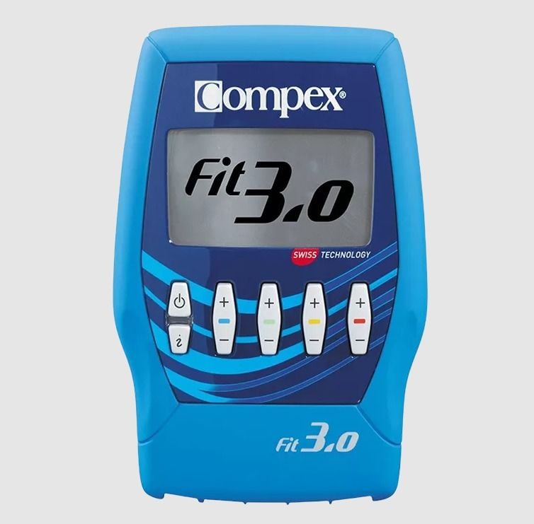 COMPEX FIT 3.0 Tens Cihazı